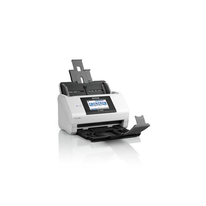 EPSON Escáner Documental WorkForce DS-790WN 4 EPSON Escáner Documental WorkForce DS-790WN 4