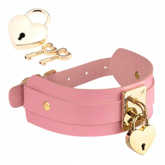 Collar Kinky Diva Collar Kinky Diva