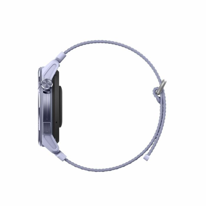 Smartwatch Mibro Mibro GS Active 2 Lila 1,32" 46 mm 3 Smartwatch Mibro Mibro GS Active 2 Lila 1,32" 46 mm 3