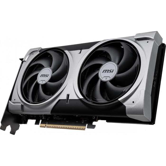 MSI RTX 5060 Ti 16GB Ventus 2X OC Plus GDDR7 Tarjeta Gráfica 3