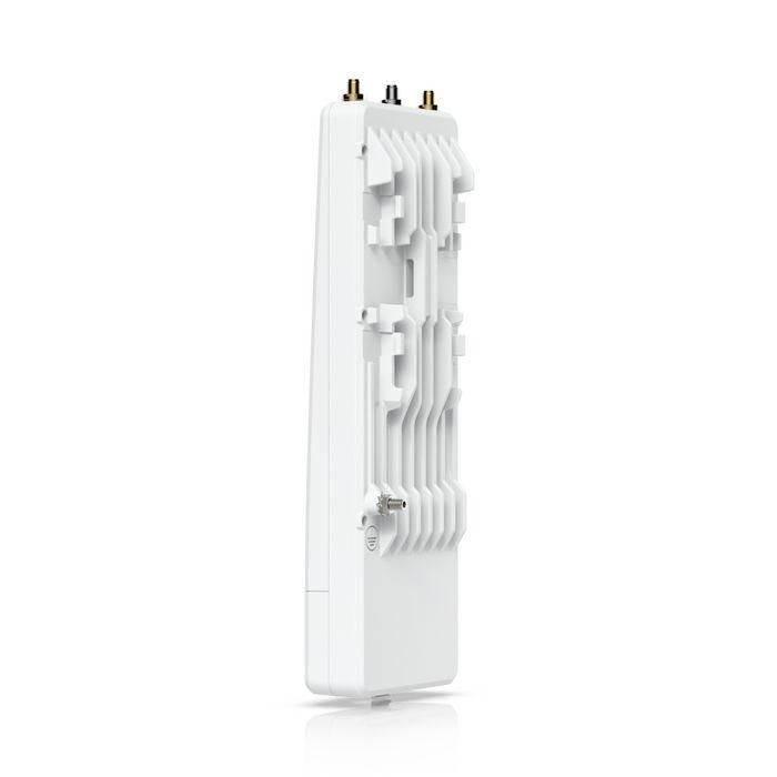 Ubiquiti GPON CPE WiFi 7 con Multi-Link Operation (MLO) y Dual 5 GHz de Alto Rendimiento 4