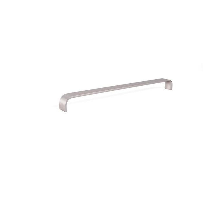 Tirador Aluminio Sense Acabado Inox Cepillado Dist. Agujero Dist. 320Mm. Viefe Tirador Aluminio Sense Acabado Inox Cepillado Dist. Agujero Dist. 320Mm. Viefe