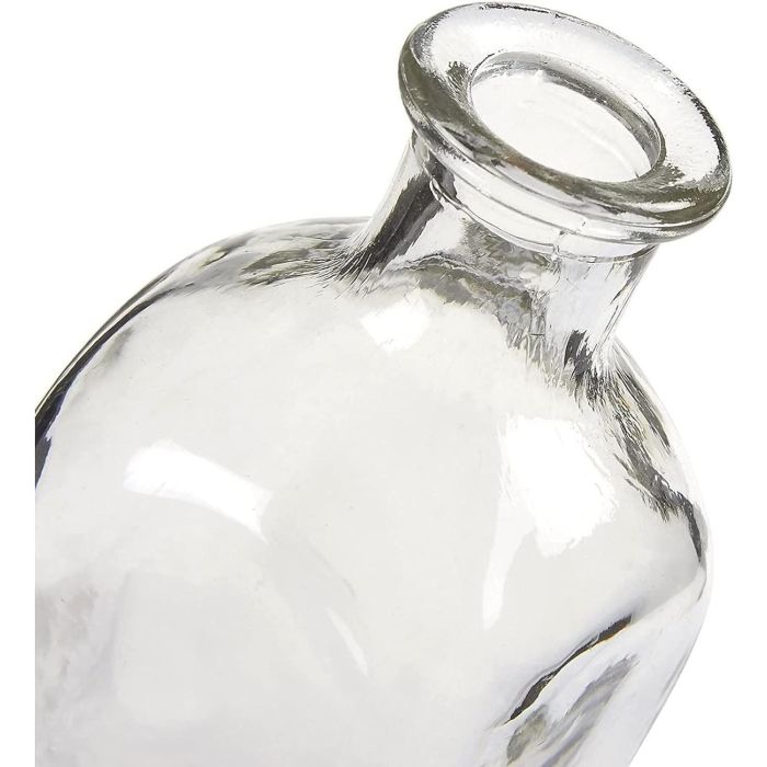 Botella Frasca 140 ml con tapón de corcho - La Mediterranea (48 Unidades) 7 Botella Frasca 140 ml con tapón de corcho - La Mediterranea (48 Unidades) 7