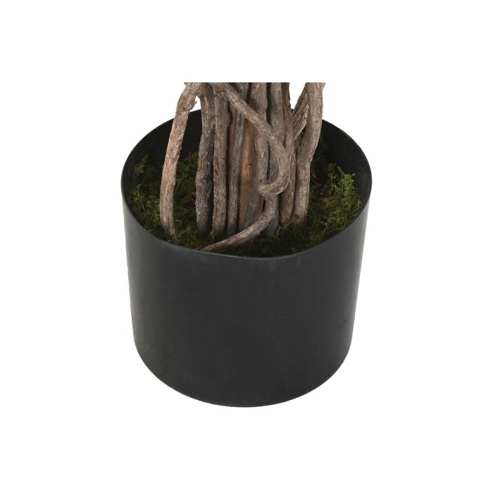 Arbol  DKD Home Decor Fucsia Verde 80 x 150 x 80 cm 3