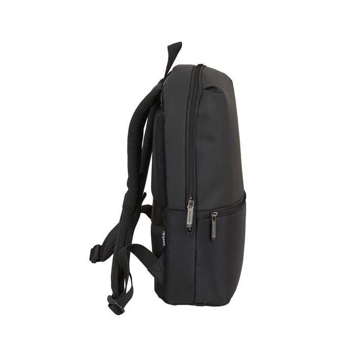 Safta Mochila para Portatil 14,1" Business Negra