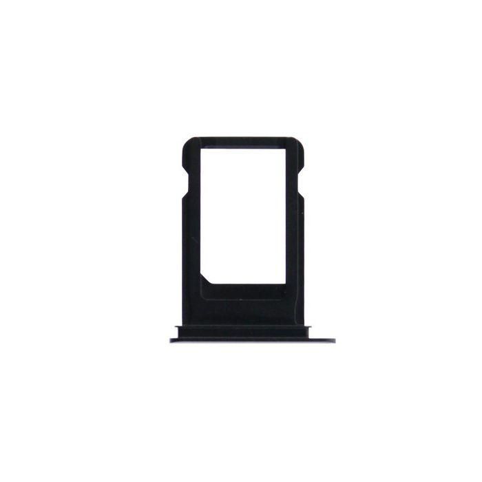 CoreParts Sim Card Tray Black For iphone 7 - 4.7" CoreParts Sim Card Tray Black For iphone 7 - 4.7"