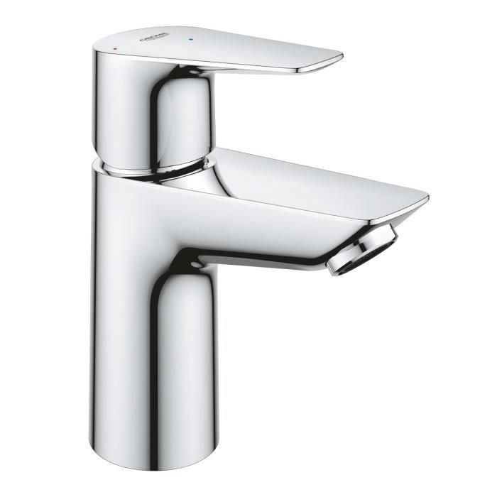 Grohe GRO4005176555046 Batidora de lavabo de baño 0 Grohe GRO4005176555046 Batidora de lavabo de baño 0