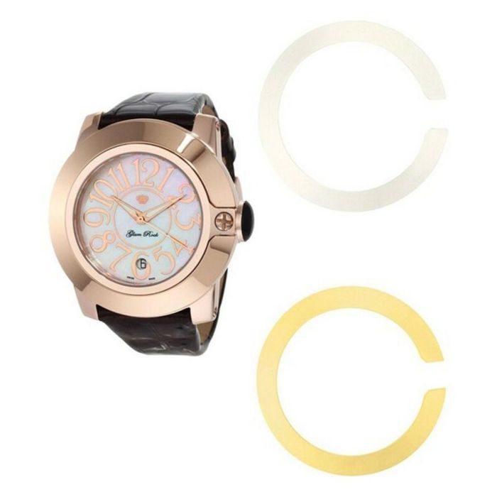 Reloj Mujer Glam Rock GR32052 (Ø 44 mm)