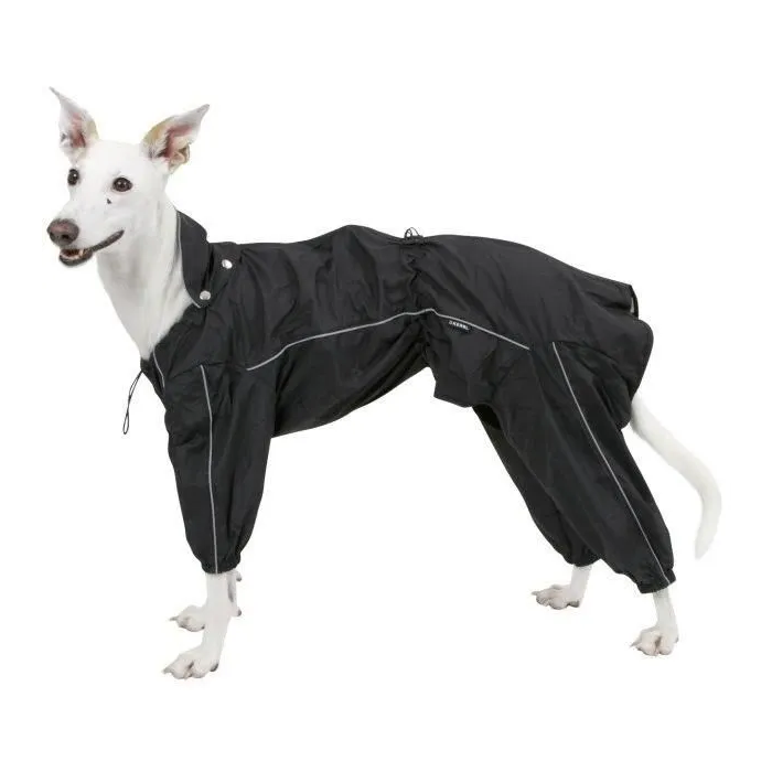 Kerbl KER1701700827162 Chubasquero Talla XXL Negro 60 cm 0 Kerbl KER1701700827162 Chubasquero Talla XXL Negro 60 cm 0