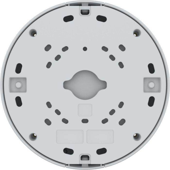 Axis TQ3601-E Caja Trasera Back Box Uso Exterior Antivandálica IK11 Estanca IP66/67 con Pasacables para Dispositivos de Conectividad 1