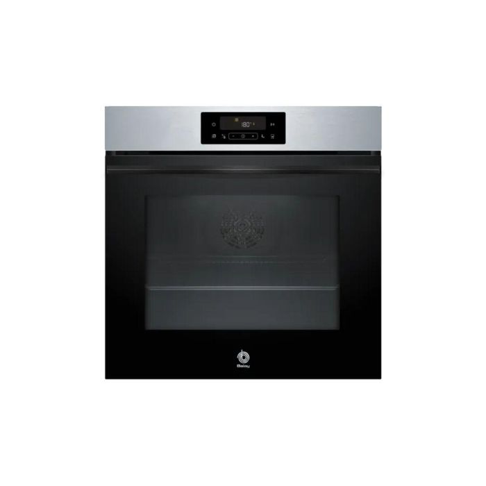Horno Balay 3HB4821X3 71 L 0 Horno Balay 3HB4821X3 71 L 0
