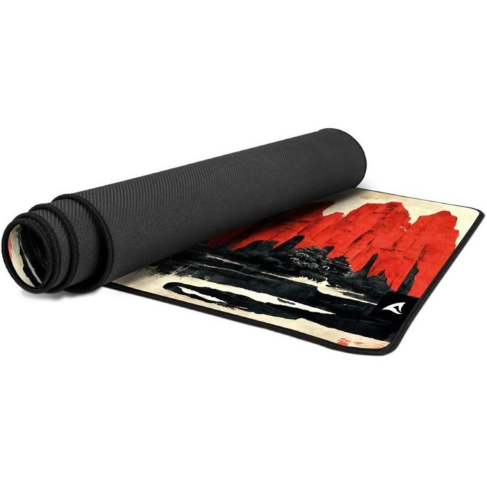 SHARKOON Mousepad Skiller SGP30 XXL, Alfombrilla de Ratón Gaming 900x400mm 2 SHARKOON Mousepad Skiller SGP30 XXL, Alfombrilla de Ratón Gaming 900x400mm 2