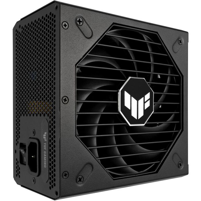 ASUS TUF Gaming 1000W Gold Fuente de Alimentación ATX 80 PLUS Gold, Negro - 90YE00S1-B0NA00 12
