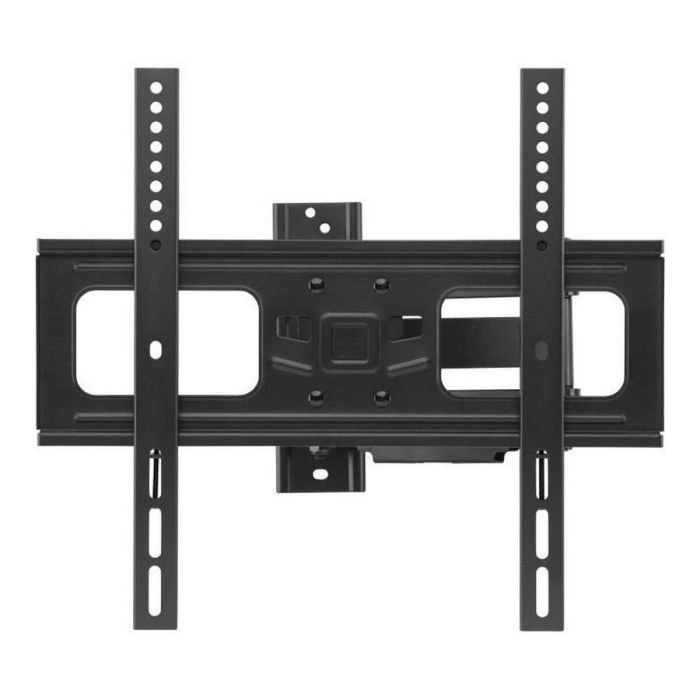 One For All WM2651 Soporte de pared giratorio e inclinable para TV 81-213 cm (32-84") hasta 50kg, VESA 600x400, giro 180°, inclinación 20°. 1 One For All WM2651 Soporte de pared giratorio e inclinable para TV 81-213 cm (32-84") hasta 50kg, VESA 600x400, giro 180°, inclinación 20°. 1