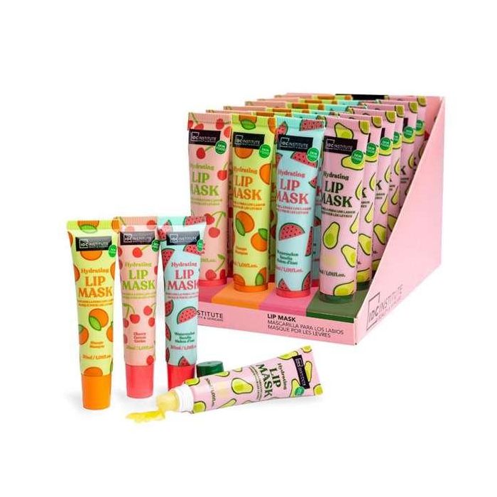 Mascarilla labial skin food 15 ml 11x3x2 cm 1
