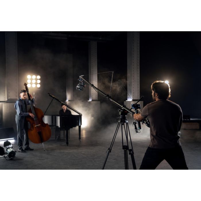 DJI RS 2 Pro Combo 5 DJI RS 2 Pro Combo 5