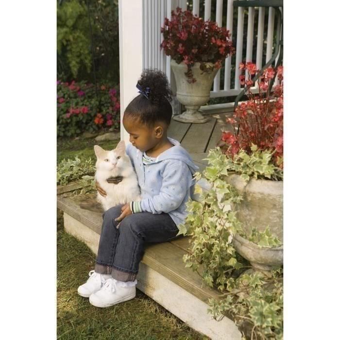 Valla anti gato Fuc Pcf-1000-20 1 Valla anti gato Fuc Pcf-1000-20 1