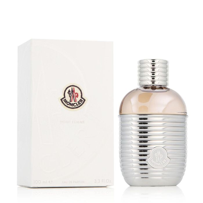 Moncler Pour Femme Edp Vapo 100 Ml 100 ml