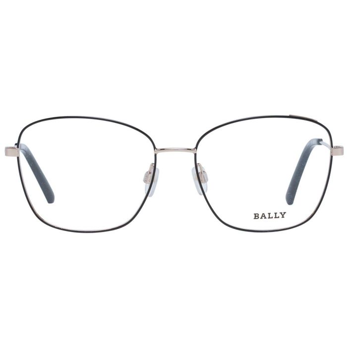 Montura de Gafas Mujer Bally BY5021 55005 3 Montura de Gafas Mujer Bally BY5021 55005 3