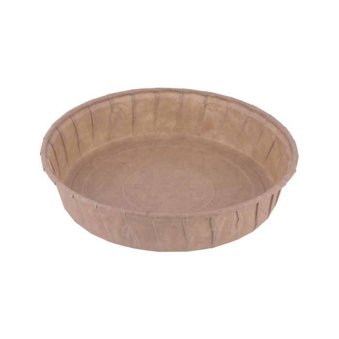 Set de 12 moldes para horno de papel Algon 15.3 x 4 cm (24 Cajas) 1 Set de 12 moldes para horno de papel Algon 15.3 x 4 cm (24 Cajas) 1