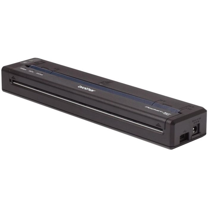 Brother PJ-822 Impresora Térmica Directa Portátil A4 para Documentos con USB Tipo C 1