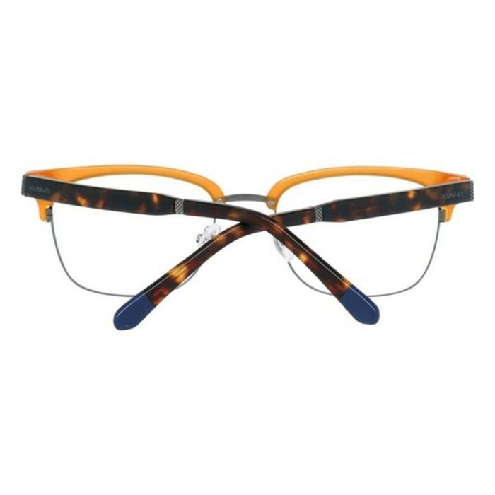 Montura de Gafas Hombre Gant GA3141-047-52 Marrón Ø 52 mm 1 Montura de Gafas Hombre Gant GA3141-047-52 Marrón Ø 52 mm 1