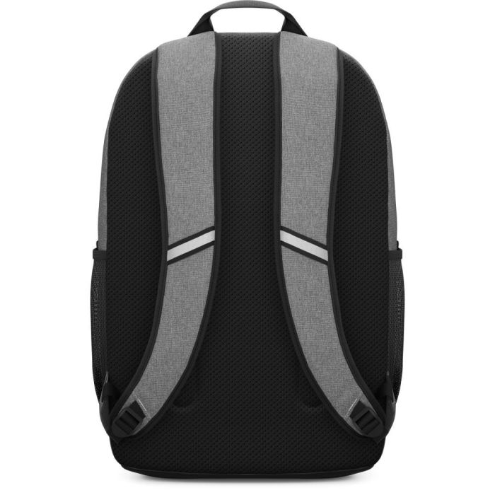 Dell Mochila Pro Plus EcoLoop Urban 14-16 pulgadas, 27L, Ecológica, Resistente al Agua, Gris CP5625G 2 Dell Mochila Pro Plus EcoLoop Urban 14-16 pulgadas, 27L, Ecológica, Resistente al Agua, Gris CP5625G 2