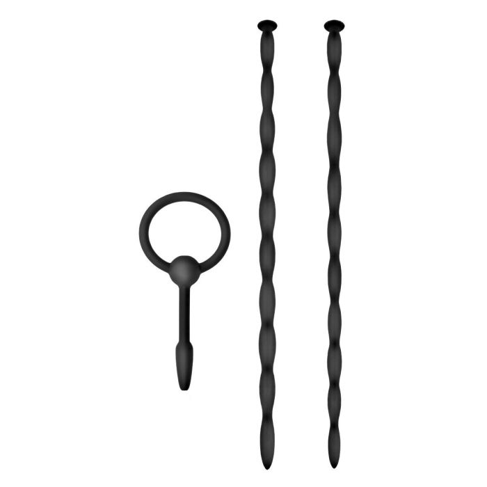 Dilatador Uretral NMC 3 en 1 0 Dilatador Uretral NMC 3 en 1 0