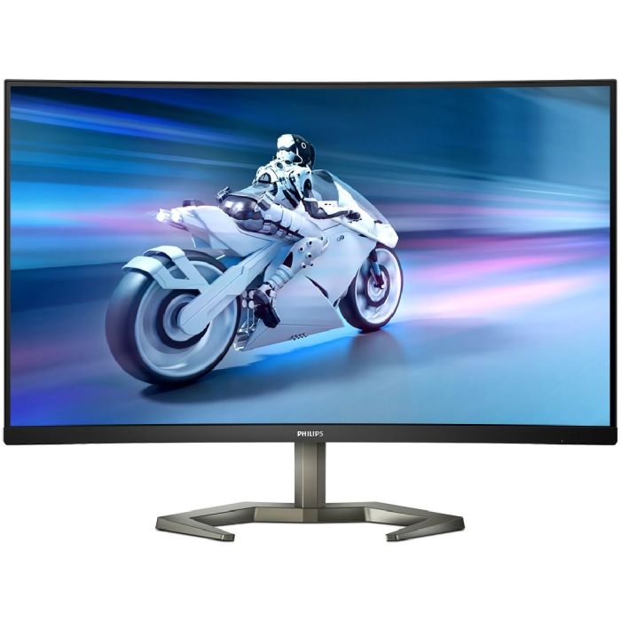 Philips 32M1C5200W Monitor Curvo VA de 31.5" (80cm) Full HD con 2xHDMI+DP 16:9 para Gaming 2 Philips 32M1C5200W Monitor Curvo VA de 31.5" (80cm) Full HD con 2xHDMI+DP 16:9 para Gaming 2