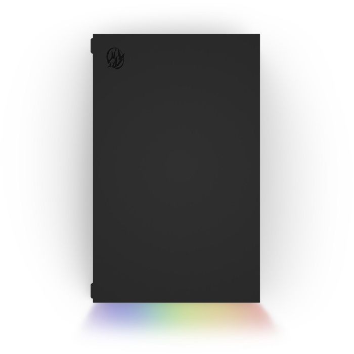SEAGATE FireCuda Gaming Hub 8TB USB 3.2 Gen 1 (USB-C/USB-A) Disco Duro Externo Negro para PC/Mac 2