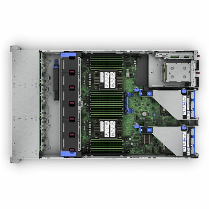 Servidor HPE 32 GB RAM 2