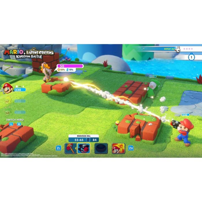 Videojuego para Switch Ubisoft 2