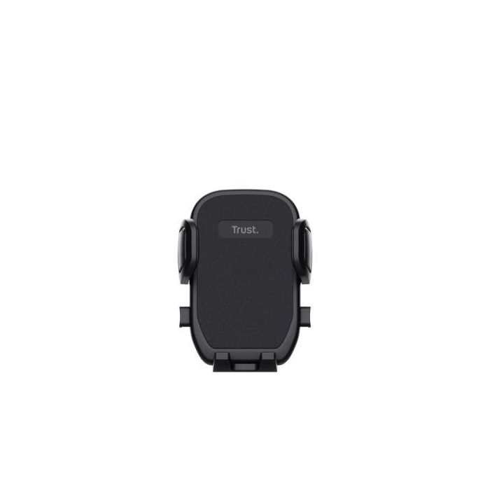 Trust 24983 Soporte para Smartphone de Coche Runo, Sujeción a Salida de Aire con Abrazadera de Goma, para Teléfonos 55-100mm Ancho 3 Trust 24983 Soporte para Smartphone de Coche Runo, Sujeción a Salida de Aire con Abrazadera de Goma, para Teléfonos 55-100mm Ancho 3