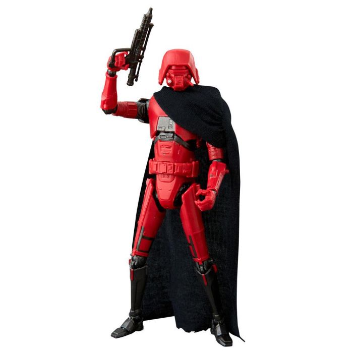 Hasbro Star Wars The Black Series Figura Droide Asesino HK-87 de Ahsoka 6