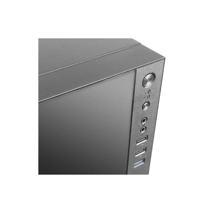 Anima ACX500 Caja Minitorre Micro-ATX/Mini-ITX, Fuente de Alimentación 500W, USB 3.0, Ventilador Trasero 120mm 2 Anima ACX500 Caja Minitorre Micro-ATX/Mini-ITX, Fuente de Alimentación 500W, USB 3.0, Ventilador Trasero 120mm 2