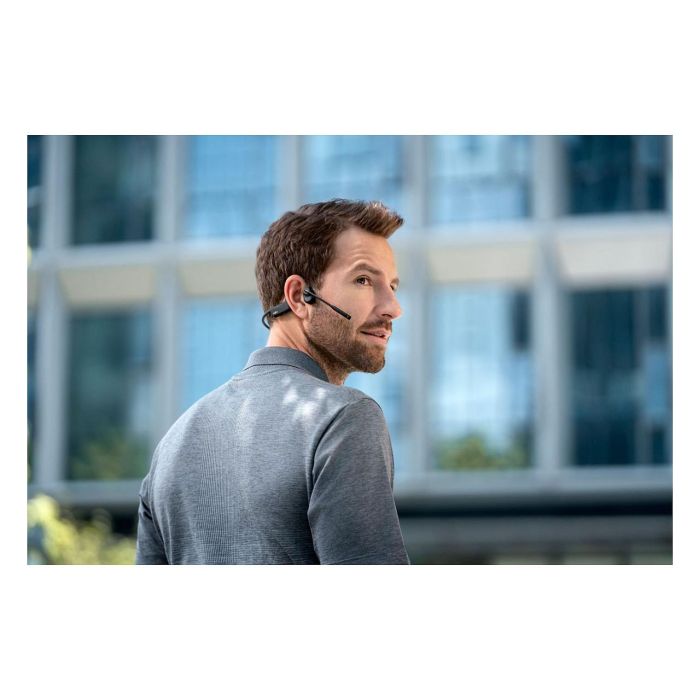 Shokz OpenComm2 Auriculares Bluetooth con Conducción Ósea y Puerto USB-C 9