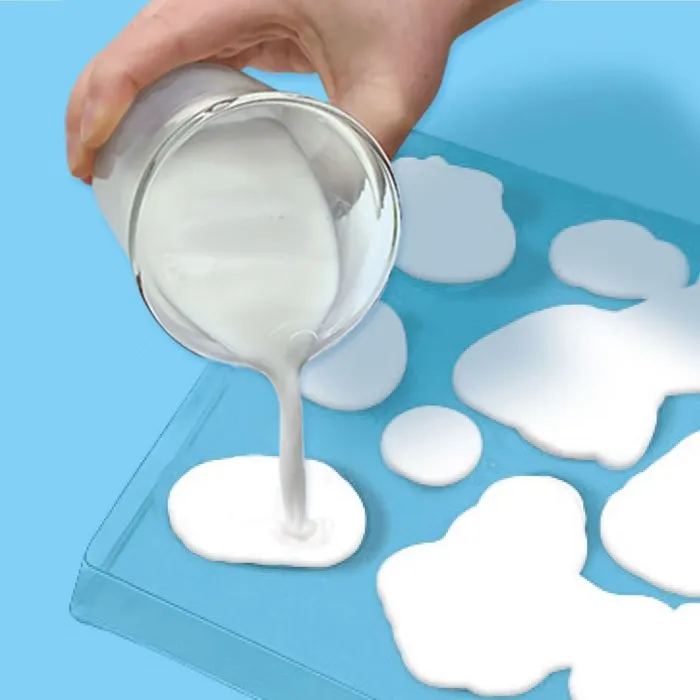 Ses Creative Yeso para perros y gatos 2