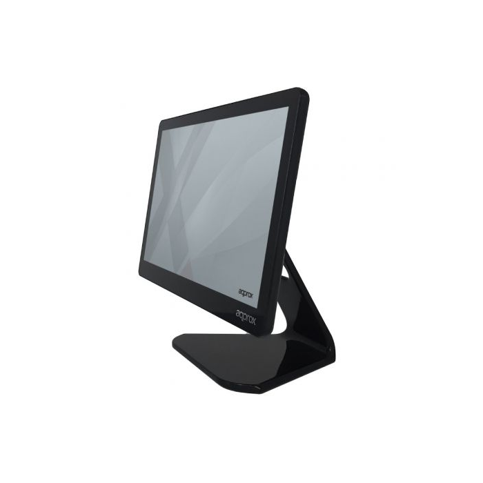 TPV Approx appTPV05+G8-256W11 Intel Celeron J4125/ 8GB/ 256GB SSD/ 15.6"/ Táctil/ WiFi/ Win11 2