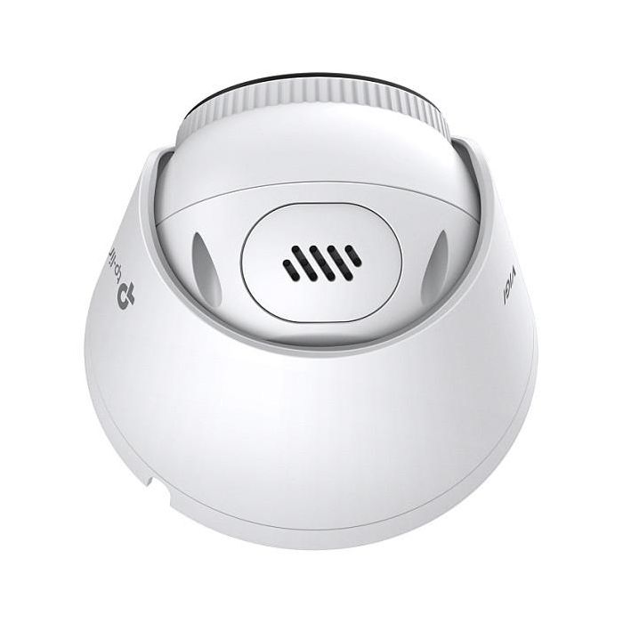 TP-Link Omada S445 Cámara Full-Color Turret 4MP Lente 2.8mm Exterior IP67 Resistente al Agua y a la Intemperie