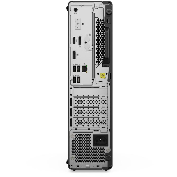 Lenovo ThinkCentre M90s Gen 6 PC de Sobremesa Intel Core Ultra 7 265, 32GB RAM, 1TB SSD, Windows 11 Pro, 3 años Onsite 5