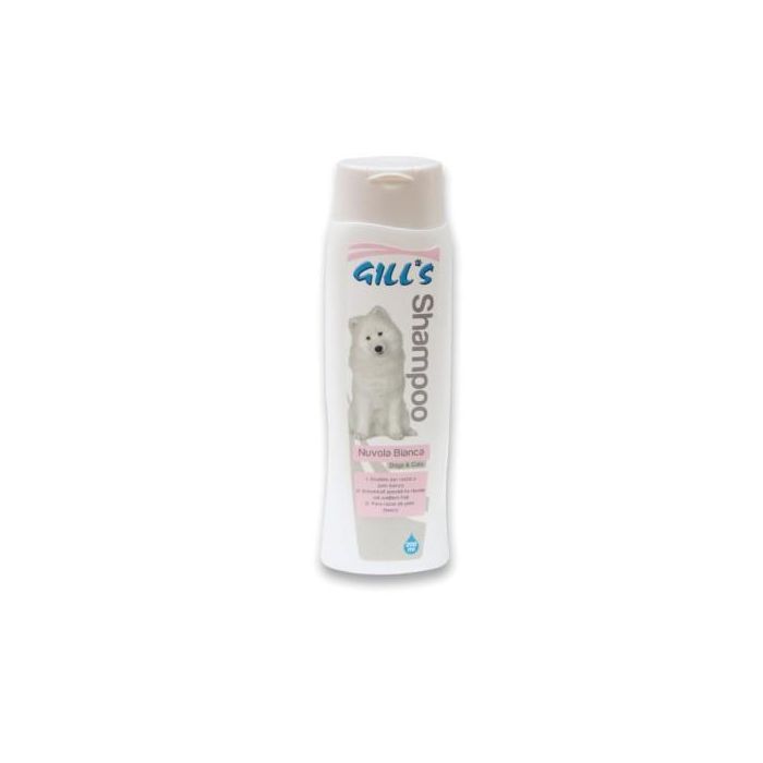 Gill's Gill'S Champú Pelo Blanco 200 mL