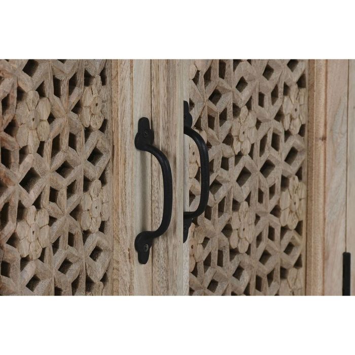 Buffet Item Home DKD Home Decor Natural 40 x 100 x 185 cm 5 Buffet Item Home DKD Home Decor Natural 40 x 100 x 185 cm 5