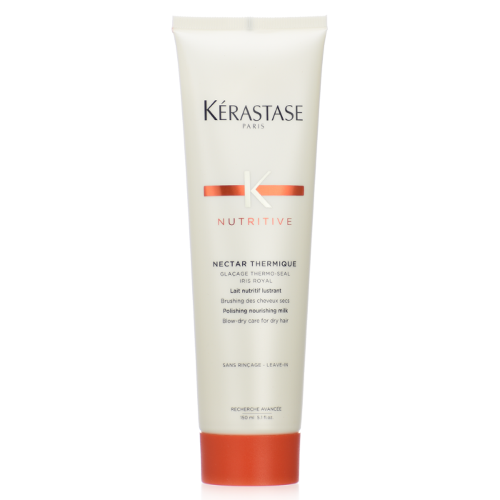 Kerastase Nutritive Nectar Thermique: Leche Capilar Termoprotectora Nutritiva 150 mL 1 Kerastase Nutritive Nectar Thermique: Leche Capilar Termoprotectora Nutritiva 150 mL 1