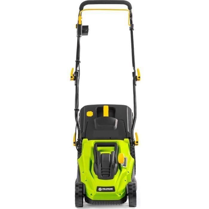 Fieldmann FZR 2033-E Cortadora de césped eléctrica 4 Fieldmann FZR 2033-E Cortadora de césped eléctrica 4