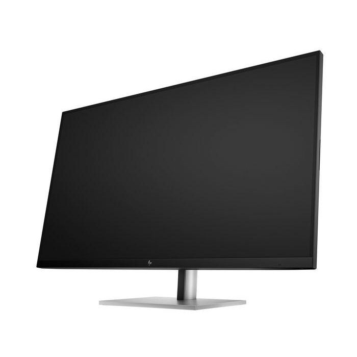 HP E32k G5 Monitor 4K USB-C de Alta Precisión. Pantalla con Visuales Increíbles, Máxima Productividad y Flexibilidad. 22