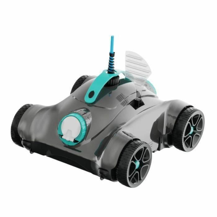 Robopool BES1711038674261 Robot de Piscina Autónomo Gris