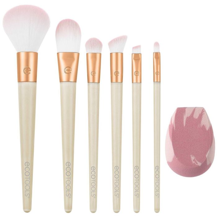 Ecotools Wrapped In Glow Lote 1 Ecotools Wrapped In Glow Lote 1