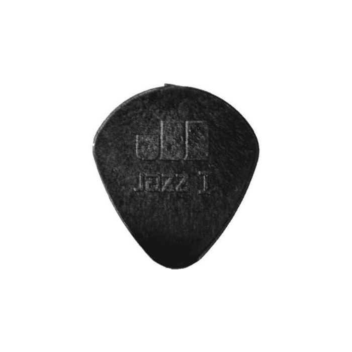 Dunlop Pack 24 Púas Jazz Ii Stiffo - 1,18 Mm