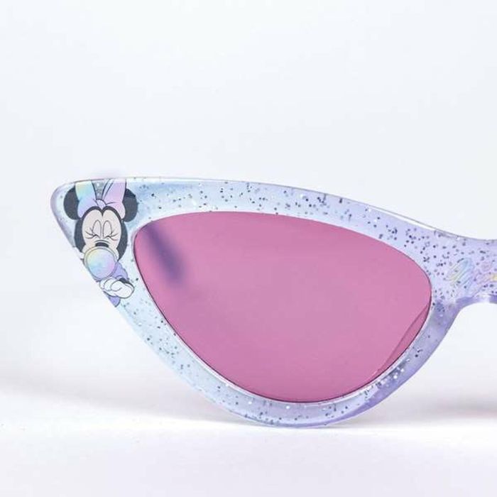Gafas de sol infantiles premium minnie 13.4 x 3.9 x 12.8 cm 2 Gafas de sol infantiles premium minnie 13.4 x 3.9 x 12.8 cm 2
