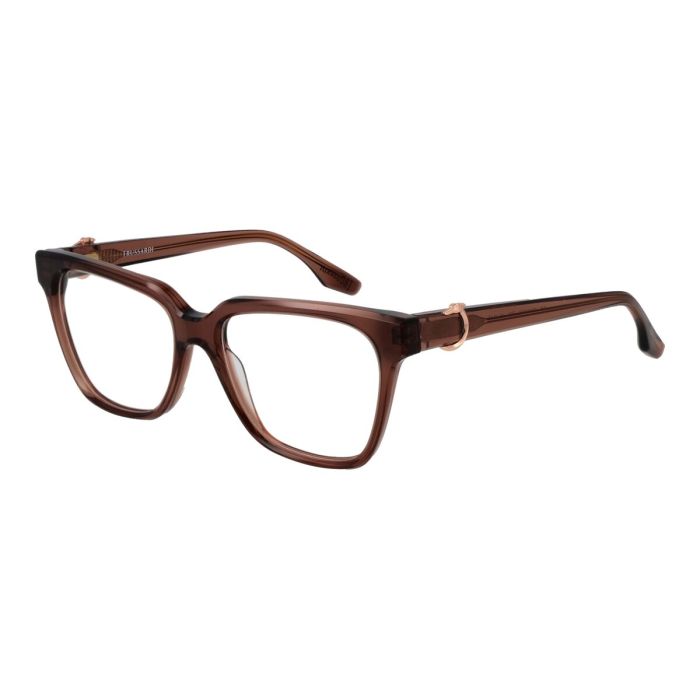 Montura de Gafas Mujer Trussardi TSW6029 52T01 0 Montura de Gafas Mujer Trussardi TSW6029 52T01 0